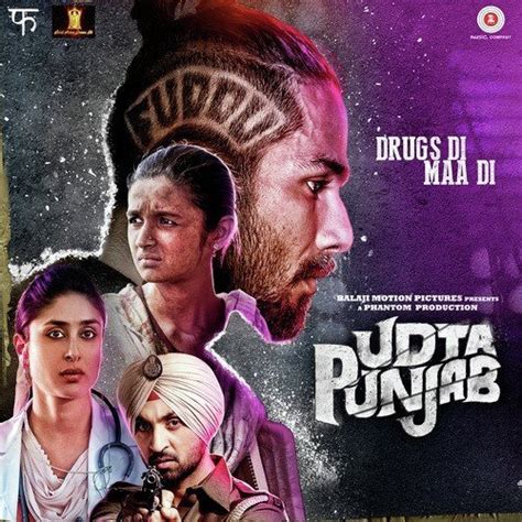 udta punjab song download